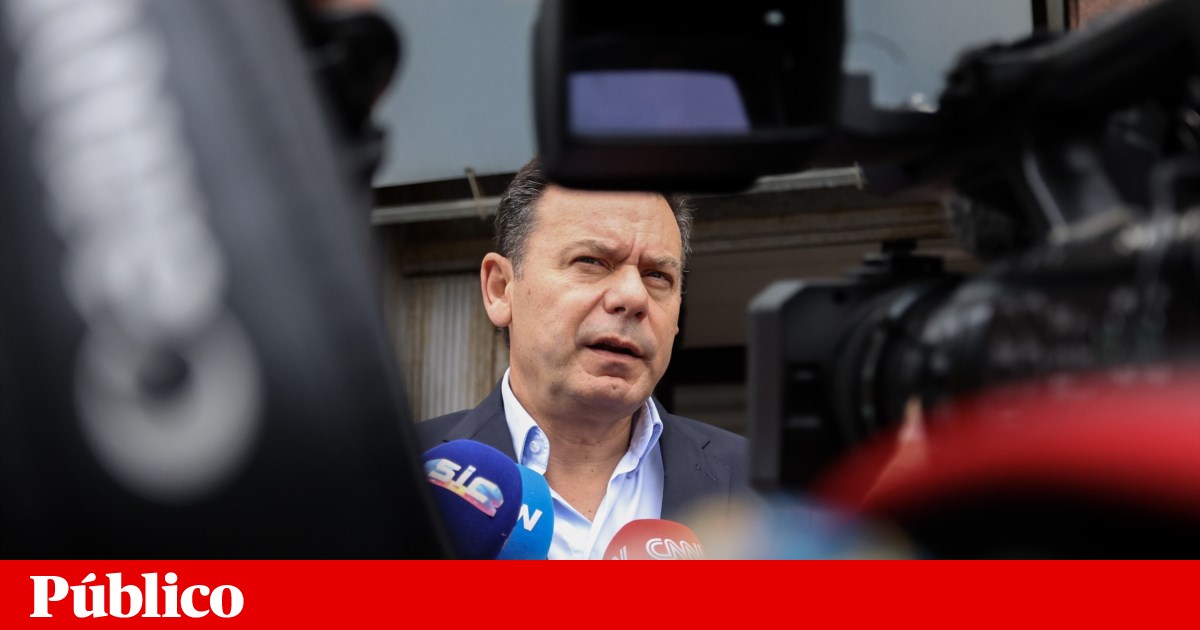 Montenegro convicto de que “esmagadora maioria” vai trabalhar durante a greve geral