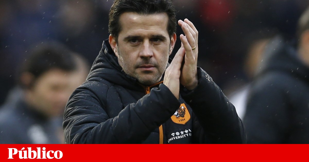 Depois do Fulham, o Benfica? Marco Silva deixa comando técnico da equipa londrina