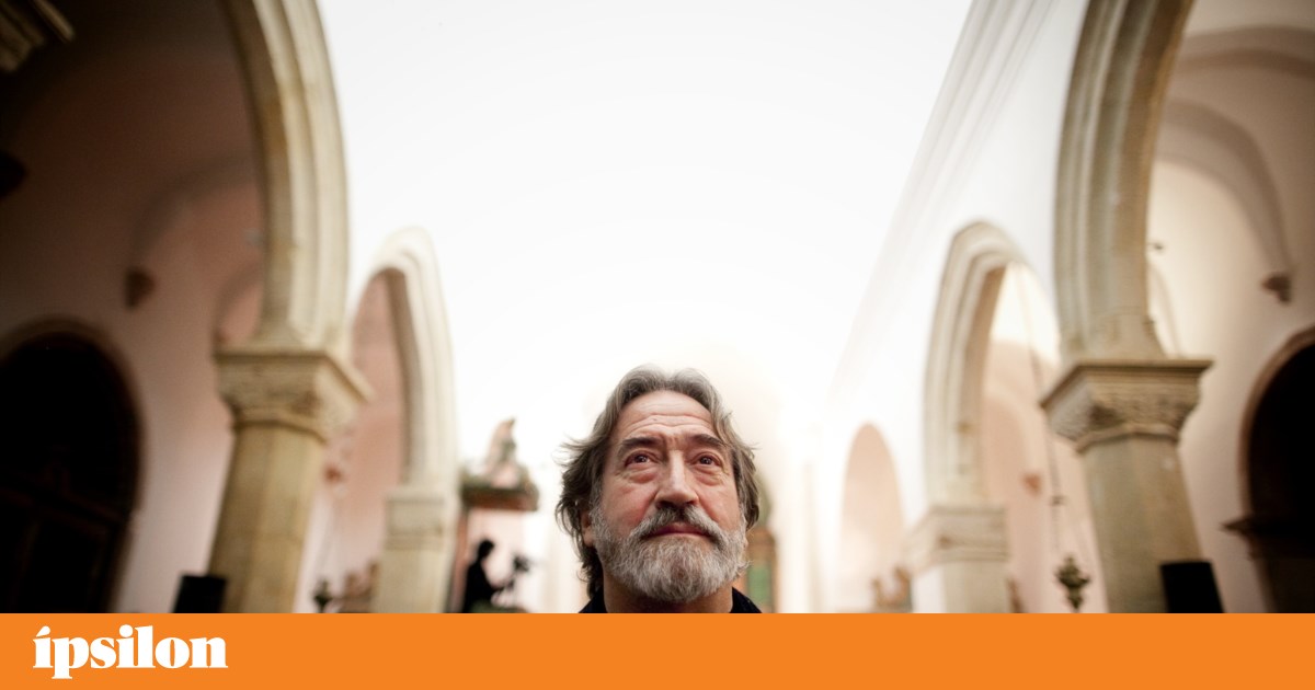 Jordi Savall e Arcadi Volodos no Festival de Música da Póvoa de Varzim