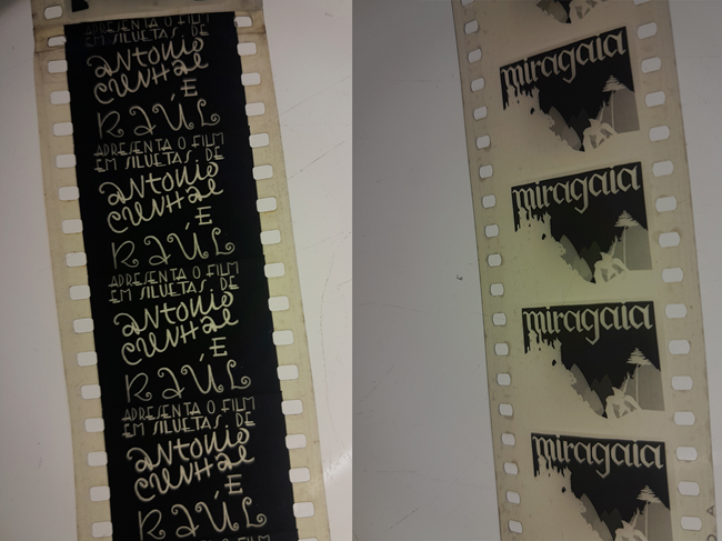 Cinemateca recebe em doação um filme pioneiro da animação portuguesa