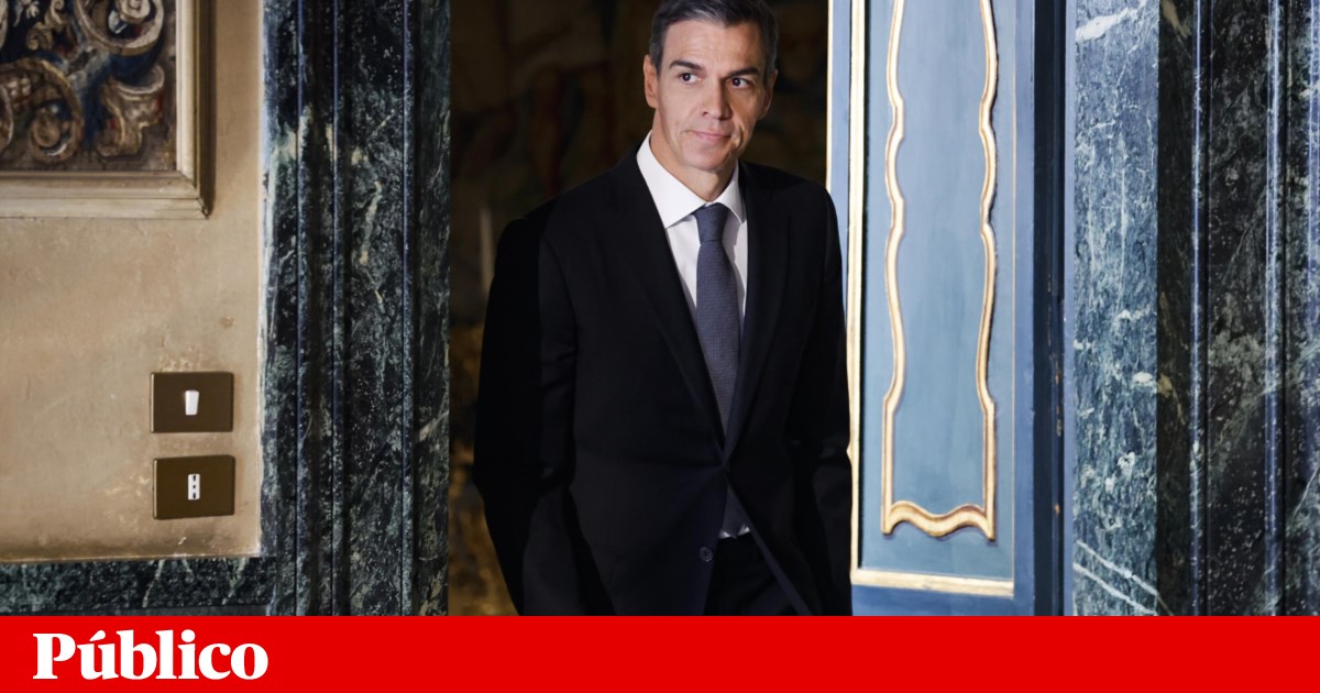 Entre o caso Leire e o Plus Ultra, PSOE teve semana “difícil, mas não decisiva” em termos políticos