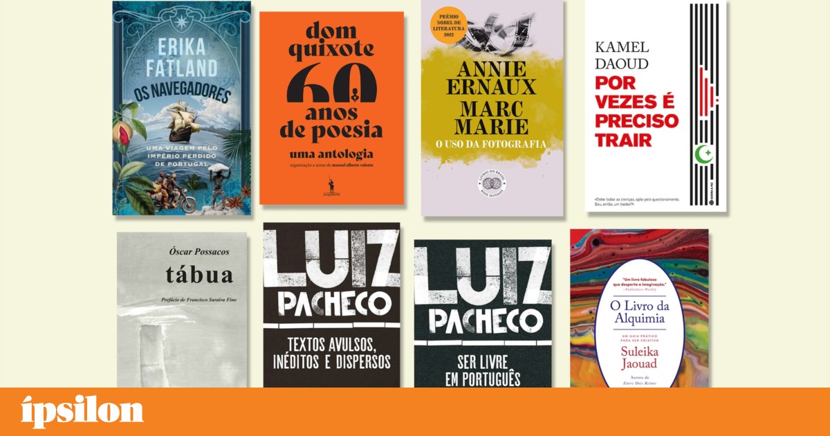 “Sou, então, um traidor?”, o grito de Kamel Daoud e a viagem de Erika Fatland