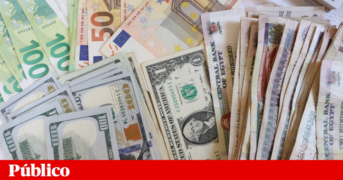 Zona euro está a perder competitividade nos EUA. E a culpa maior nem é das tarifas