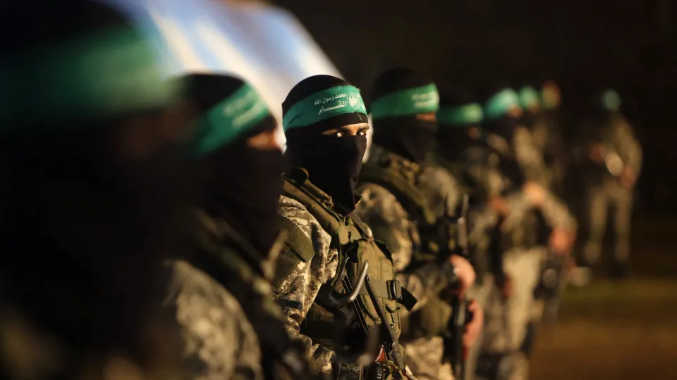 Israel anuncia morte de membro do Hamas envolvido em rapto de 4 reféns