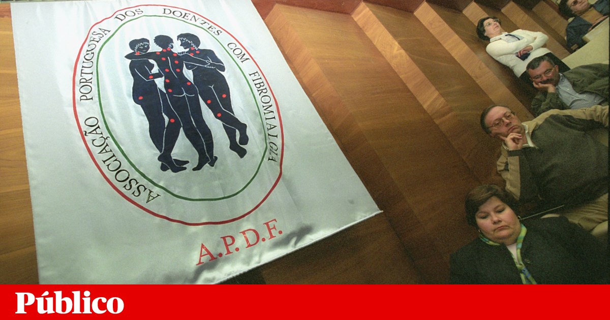 Fibromialgia: consenso na AR aponta para revisão de tabelas de incapacidade