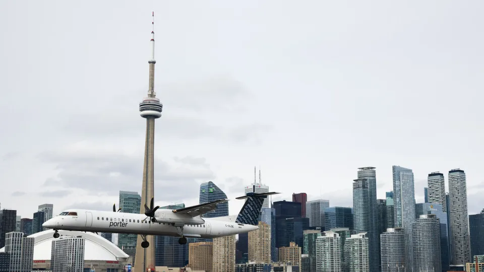 Canadá pede renovação do Acordo de Livre Comércio da América do Norte