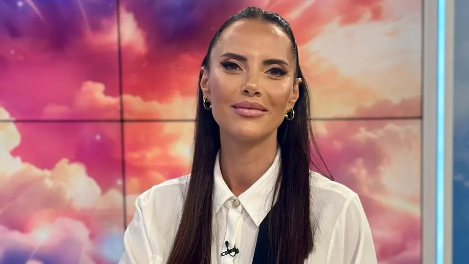 Iva Domingues defende "casita" de Bad Bunny: "Escândalo sociológico"