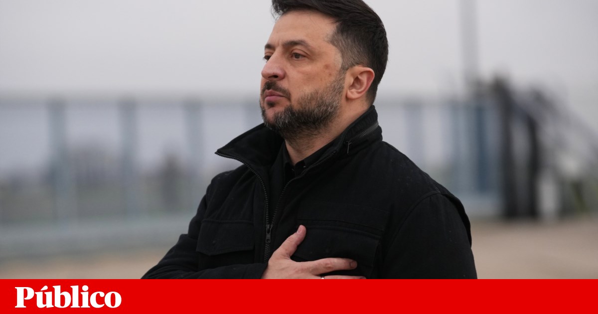 Zelensky chamado a depor em acção sobre acidente do Elevador da Glória