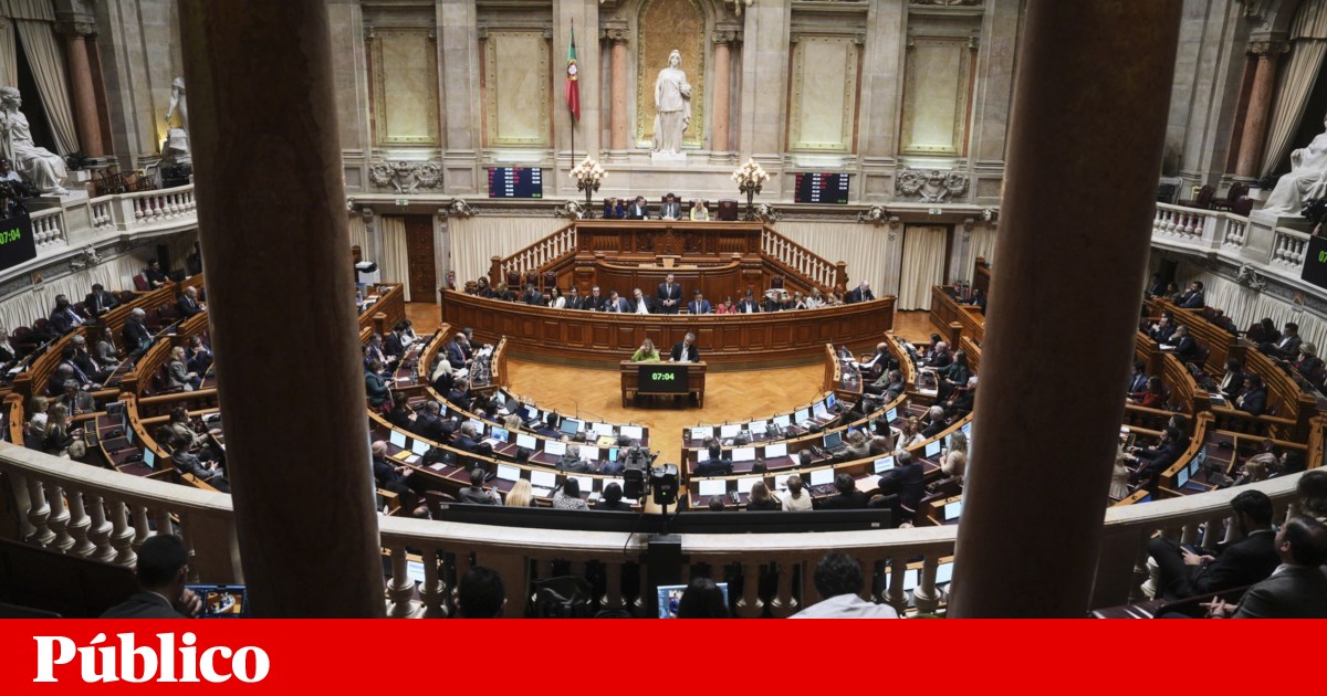 Pedidos de comissões de inquérito disparam, mas a maioria fica pelo caminho