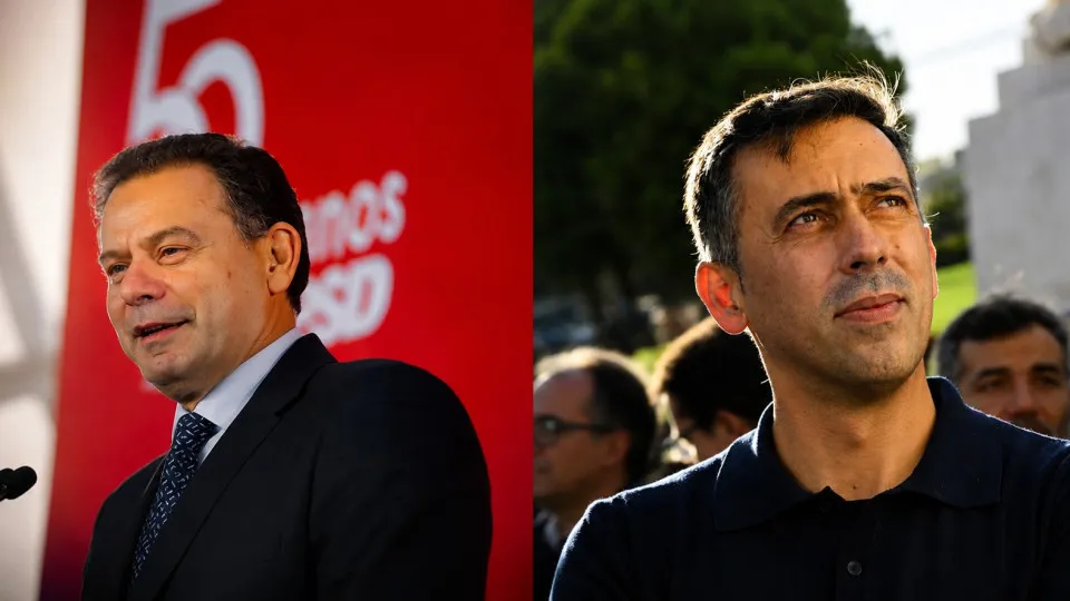 "Deixem os portugueses trabalhar"? CGTP atira-se a Montenegro após apelo