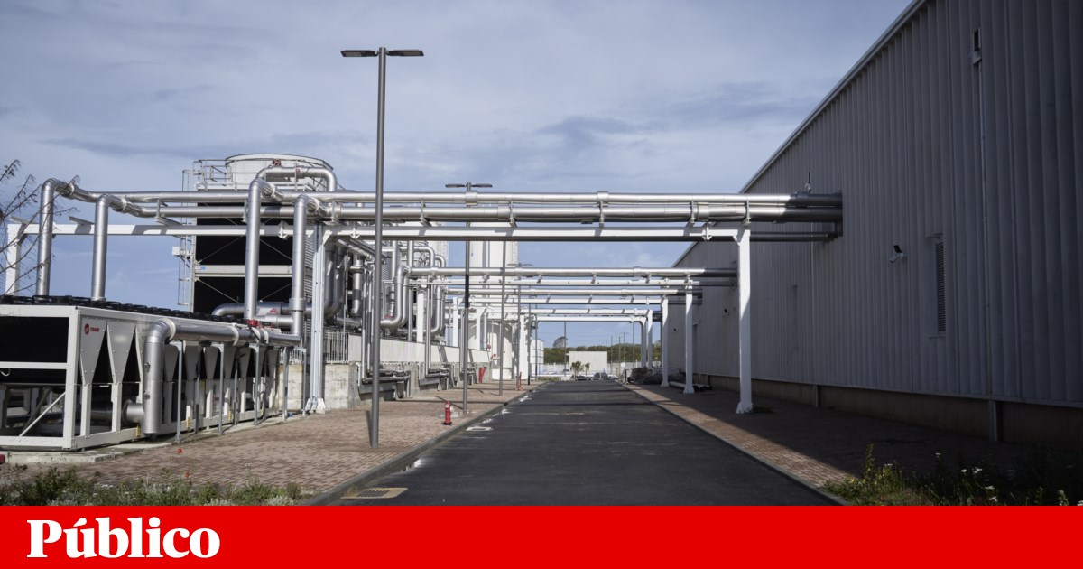 Uma pesquisa na IA equivale a uma garrafa de água por cada vinte perguntas, a Google quer travar o consumo
