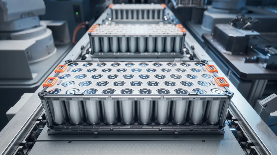 Gigante chinesa prepara baterias que podem baixar o preço dos elétricos