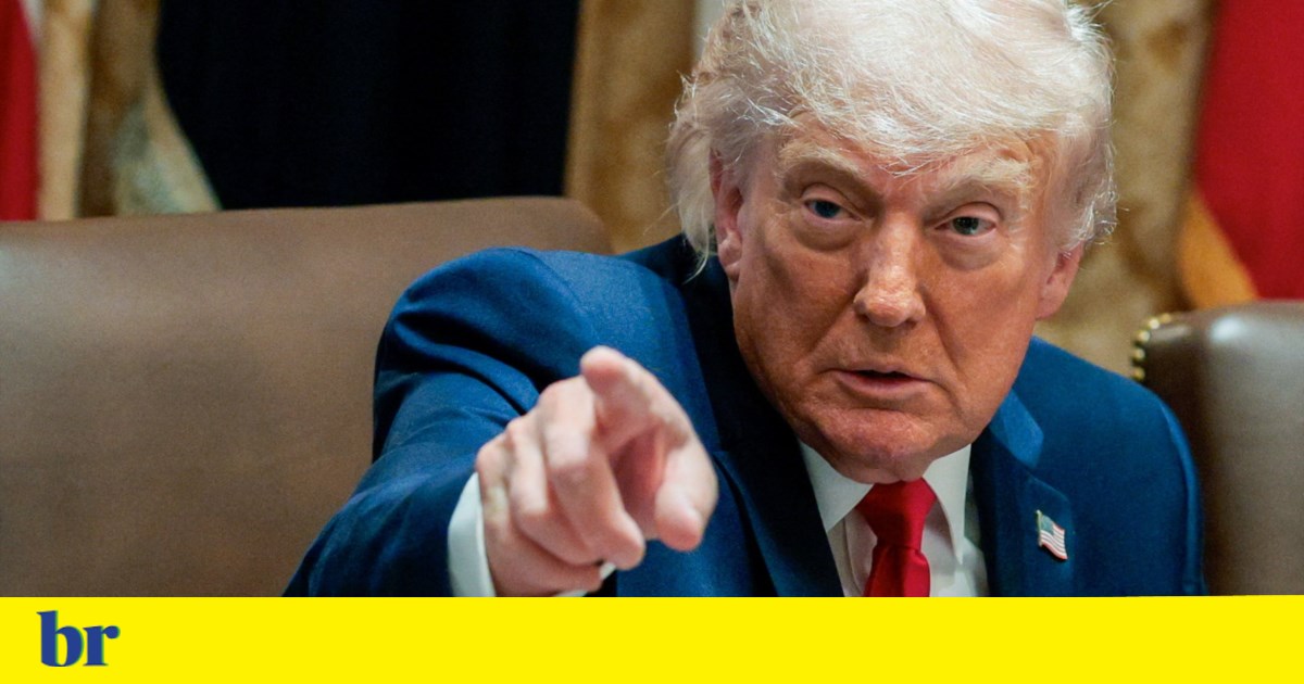 Febraban vê ataque dos EUA ao PIX como resultado de “informação incompleta”