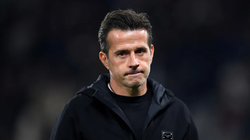 "Marco Silva treinou Sporting, mas Benfica tem grandeza acima. É o auge"