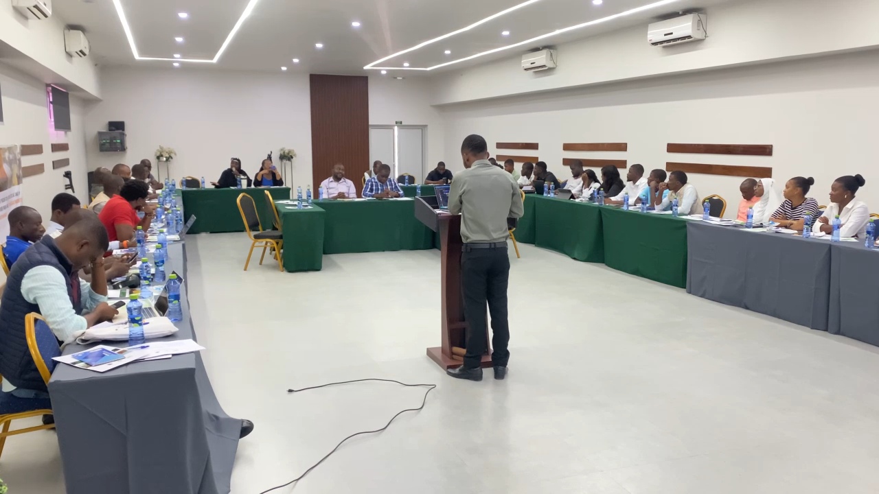 Sociedade Civil alerta para excessiva dependência do gás em Moçambique