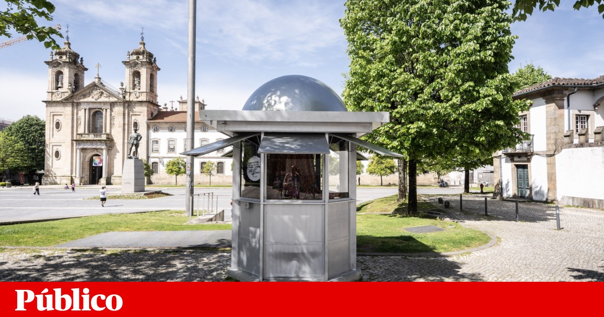 Leiria e Setúbal são candidatas a Capital Portuguesa da Cultura 2028