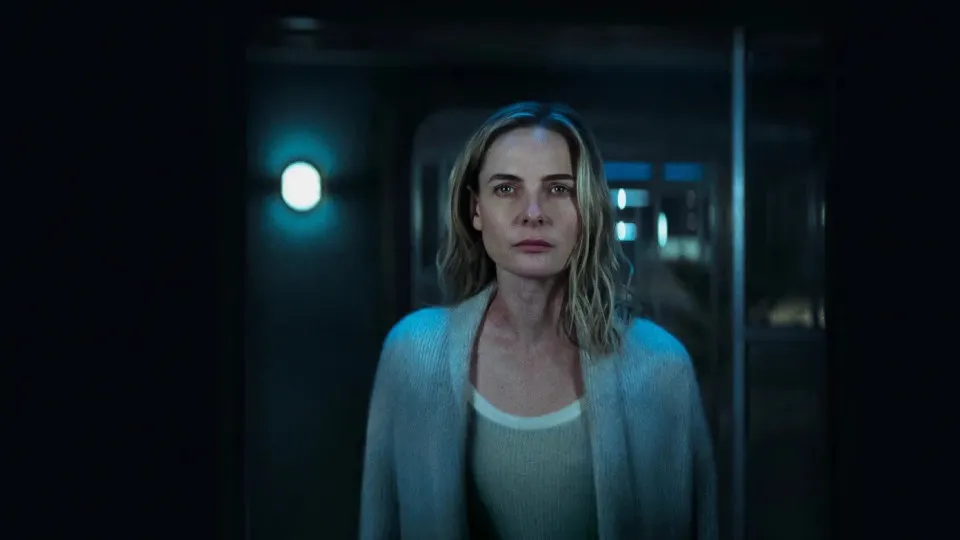 Uma das melhores séries de ficção científica da Apple regressa em julho