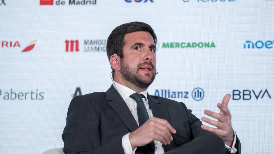 Enrique Riquelme responde a Mourinho e promete Rodri e... Haaland