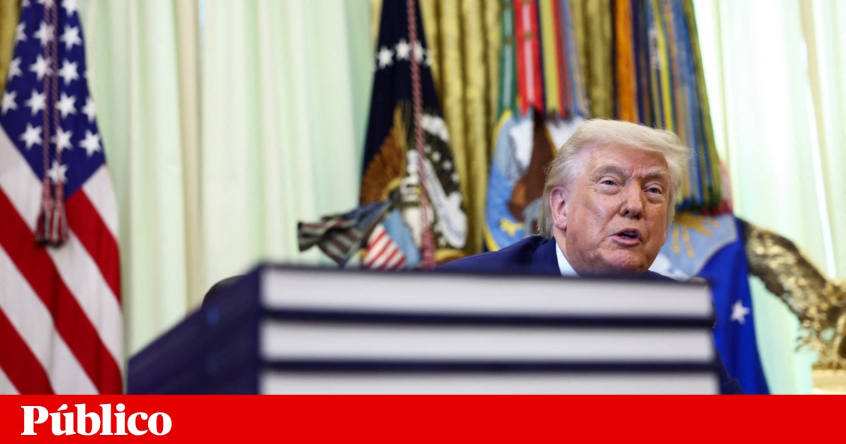 Câmara dos Representantes vota para acabar com a guerra no Irão