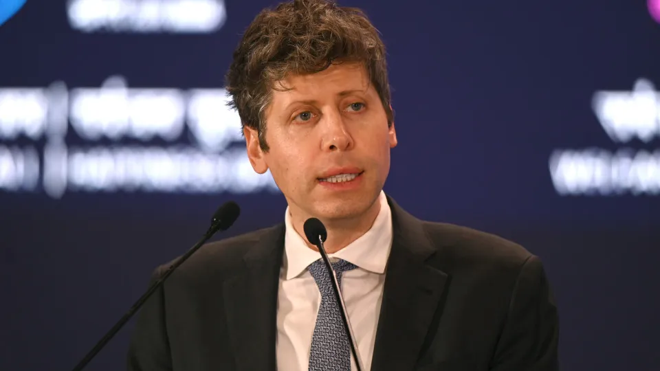CEO da OpenAI não tem resposta para a grande crítica que é feita a IA
