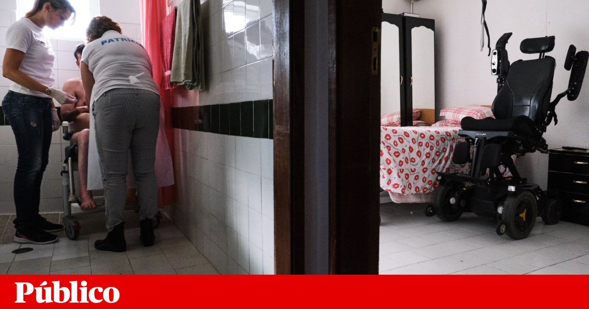 Apoios para pessoas com deficiência: Governo aprova verba inferior à que foi necessária em 2025