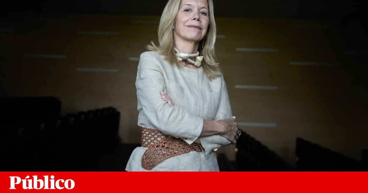Isabel Capeloa Gil: reforma laboral sem IA “é uma oportunidade perdida”