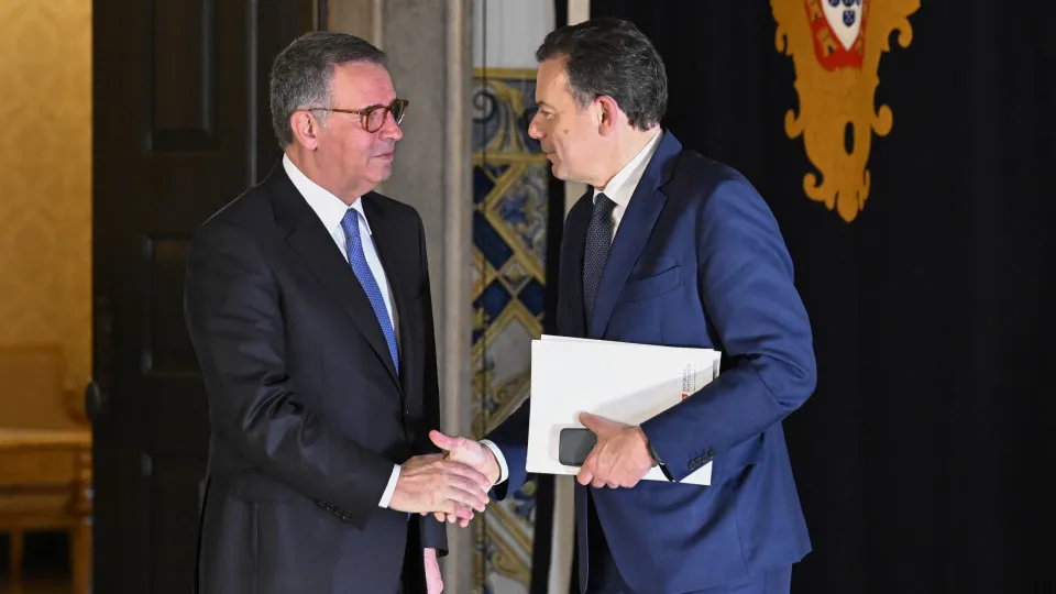 Seguro e Montenegro vão comemorar Dia de Portugal juntos nos Açores
