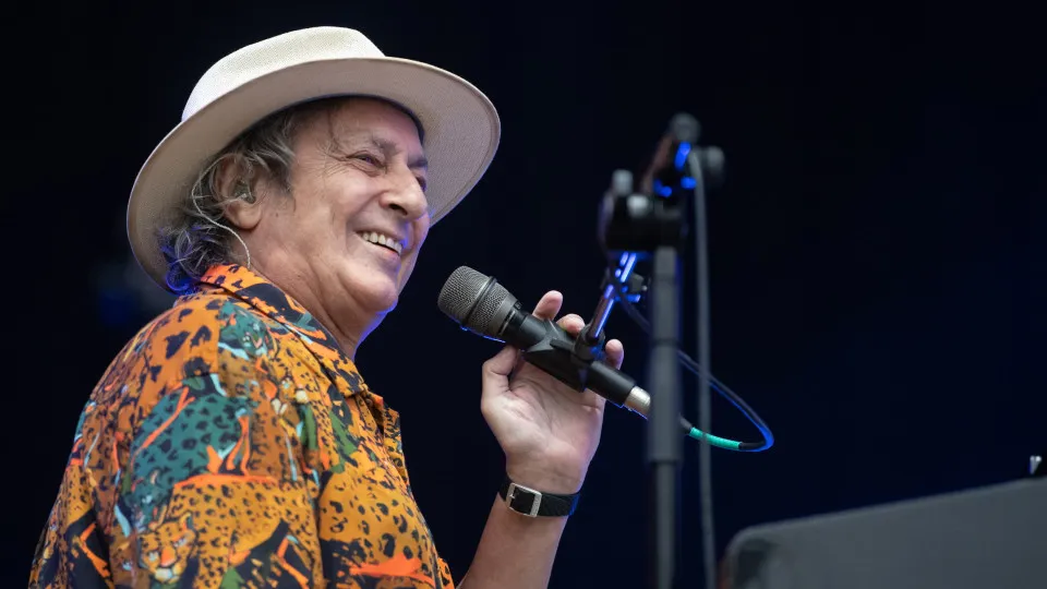 Festival Artes à Vila regressa à Batalha com Jorge Palma e Ana Lua Caiano