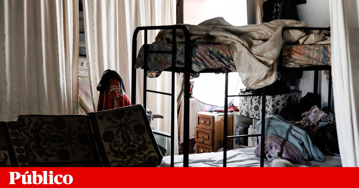 Migrantes que trabalham na agricultura correm mais riscos de tráfico humano em Portugal