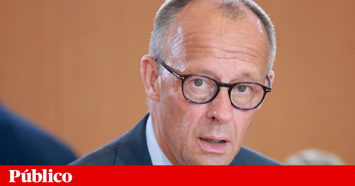 Governo de Merz responsabilizado por “embaraço” no Conselho de Segurança da ONU