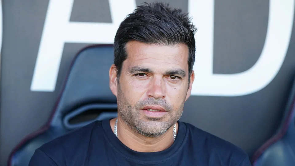 Oficial: Tiago Fernandes deixa Portimonense após uma época