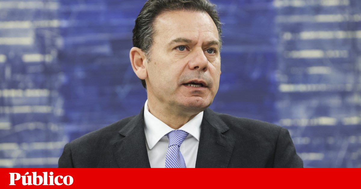 Guerra jurídica de Montenegro com Entidade da Transparência prossegue com mais recursos