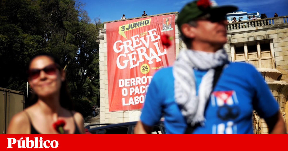 Greve geral: seis detidos após confrontos junto à Assembleia vão a tribunal na sexta-feira