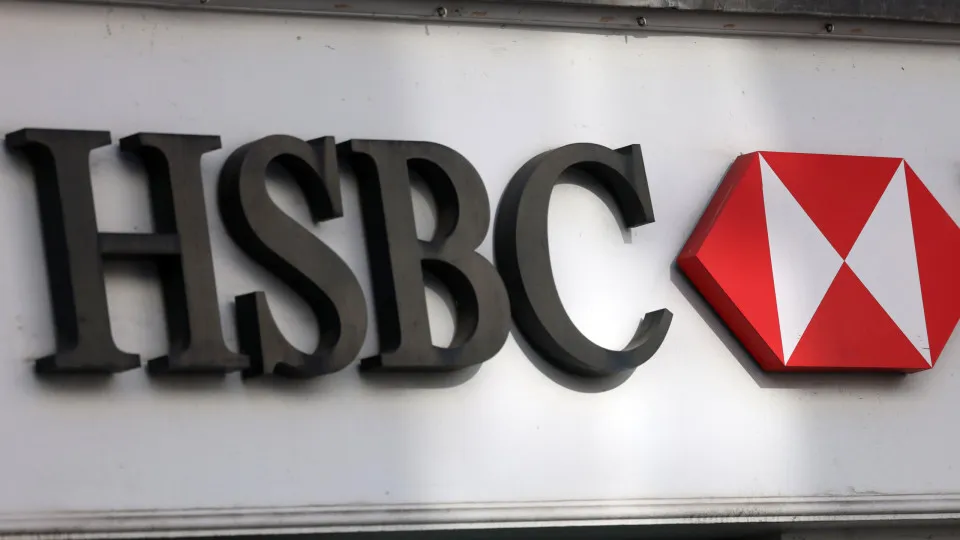 HSBC acusado de ajudar ex-governador do Banco do Líbano a desviar fundos