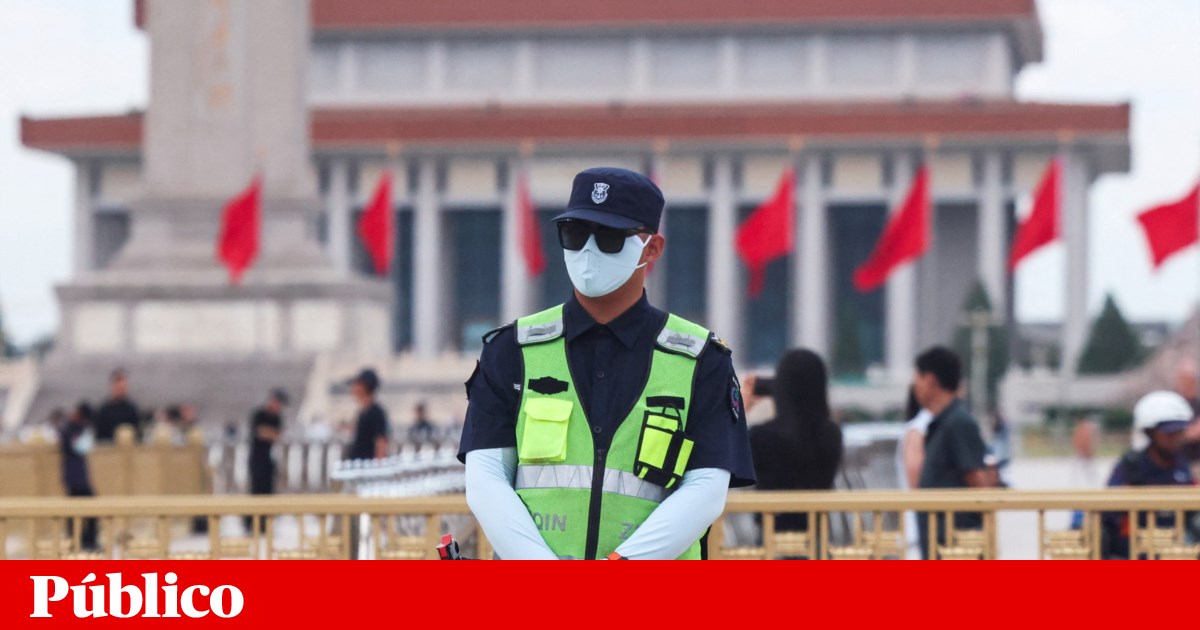 Apesar da censura, os jovens chineses estão a descobrir a verdade sobre Tiananmen