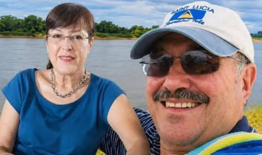Assassinato de casal no Kruger: África do Sul quer extradição de dois moçambicanos
