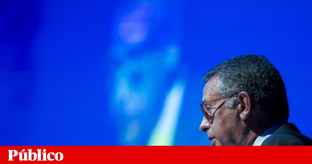 Seguro alerta que envelhecimento é “bomba-relógio” e pede “melhor resposta” do Estado