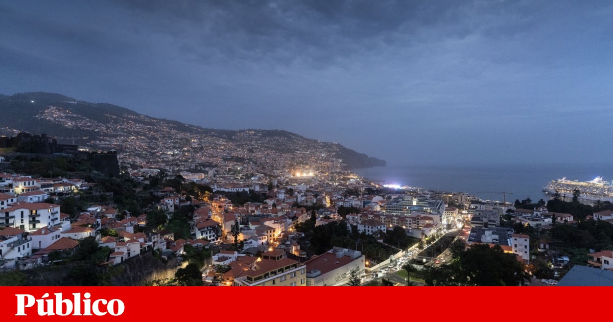 Albuquerque pede averiguação judicial sobre exploração sexual infantil na Madeira