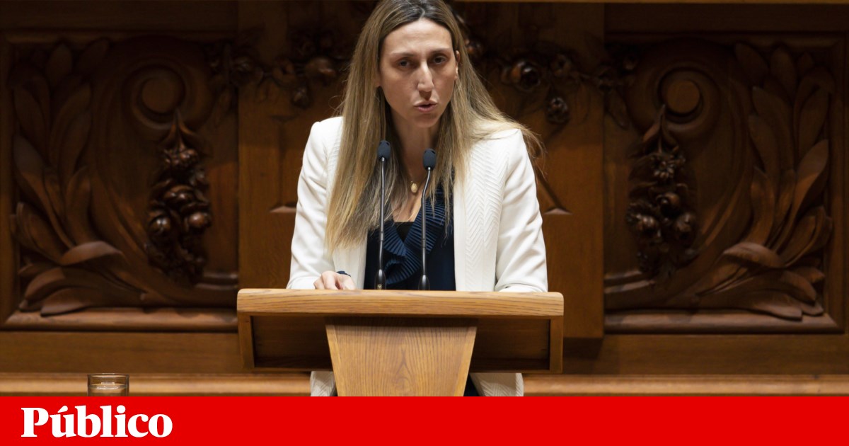 Tribunal da Relação manda repetir julgamento de ex-deputada do PAN Cristina Rodrigues