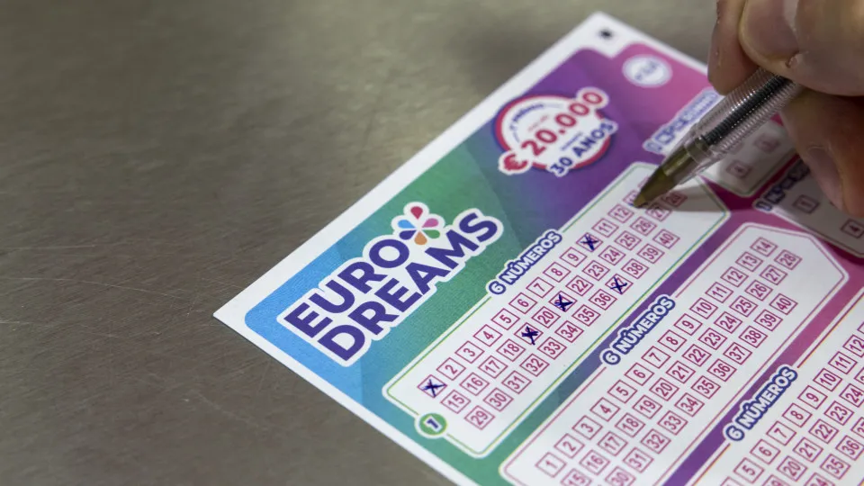 Carteira recheada? Conheça a chave do EuroDreams desta quinta-feira