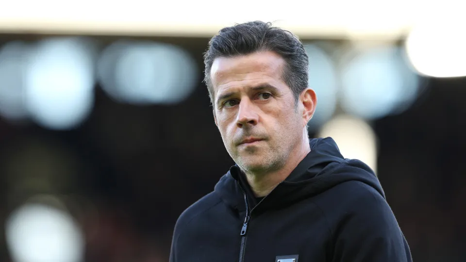 De António Silva a Sudakov. Marco Silva quer resolver dossiers no Benfica