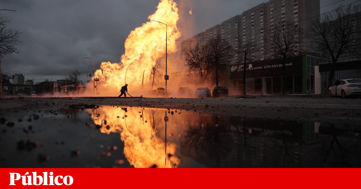 Parlamento dos EUA aprova apoio à Ucrânia e novas sanções à Rússia
