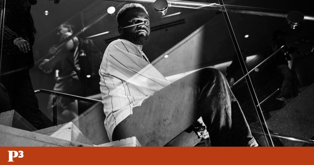 Depois de ser detido pelo ICE, <em>gamers</em> arrecadaram 85 mil euros para libertar Ludovic Mbock
