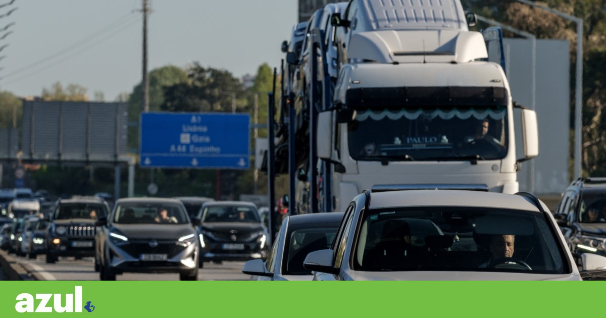 Dia do Ambiente: o país das renováveis não consegue largar o carro