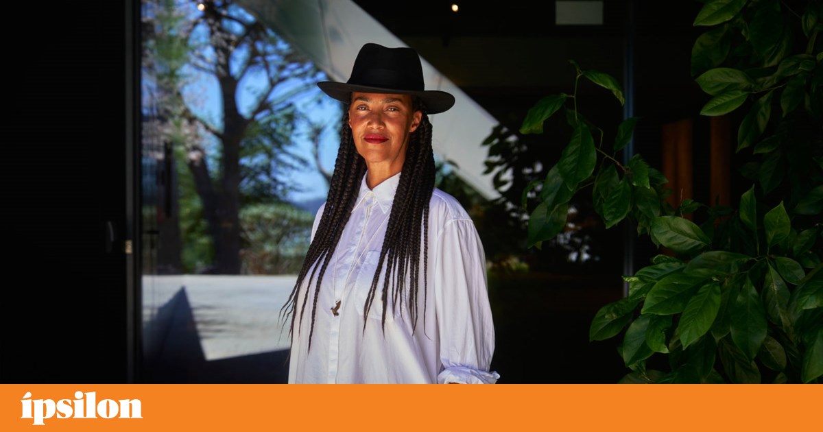 Grada Kilomba e a violência da História: “O fundo do oceano não deixa esquecer”