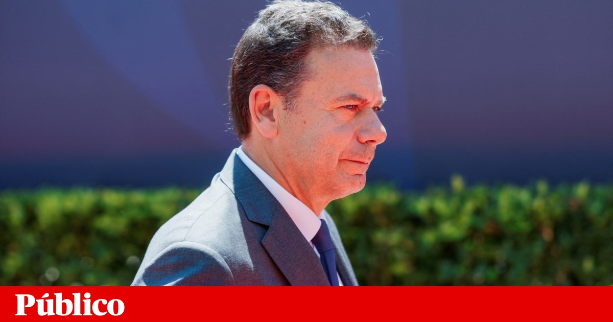 Montenegro quer Portugal a promover “paz e desenvolvimento” no Conselho de Segurança da ONU