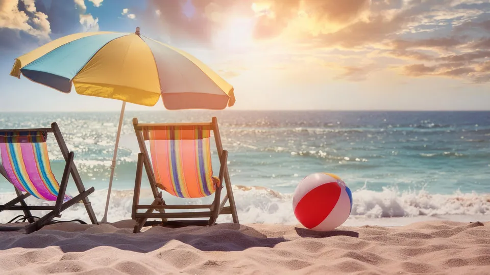 10 coisas da Action perfeitas para levar para a praia (a partir de 1,29€)