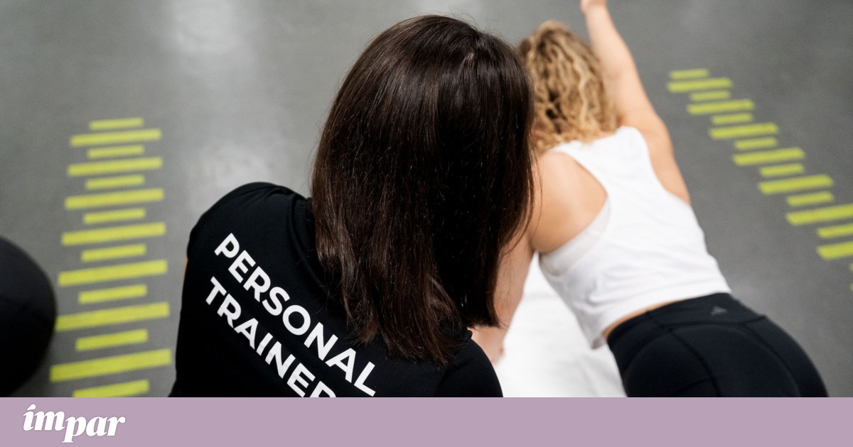 <em>Personal trainers</em>: uma relação que é muito mais do que física