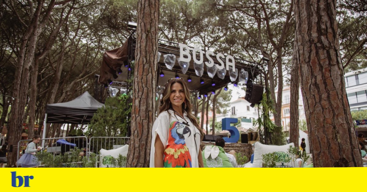 Bossa Market chega à sétima edição numa viagem ao Brasil sem sair de Portugal