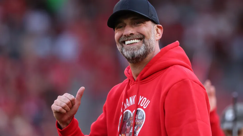 Ninguém quer Riquelme. Depois da 'nega' de Haaland veio a de... Klopp